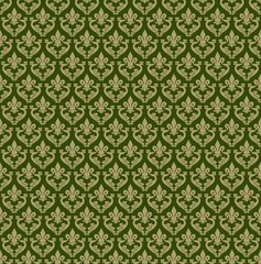 Fototapeta premium Seamless background