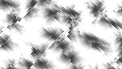 Abstract geometrical background