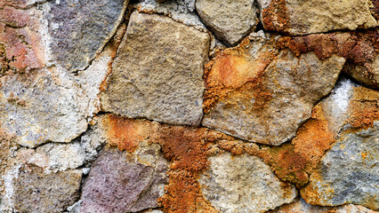 Rock stone texture abstract background