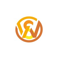 letter mark Logo 