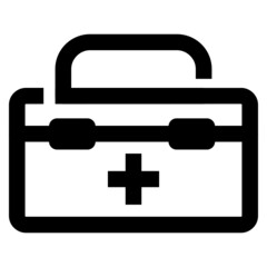 Fototapeta premium First Aid