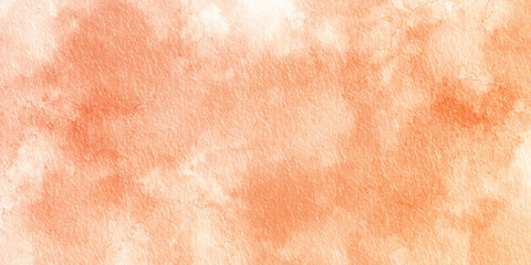 Abstract watercolor painting textured on white, soft pink paper background, perfect watercolor hand painted background texture. Soft pink watercolor background. Pink texture background.