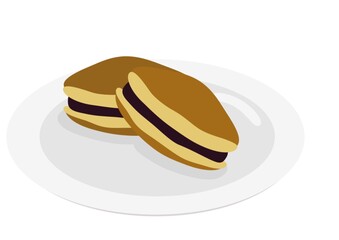 どら焼き