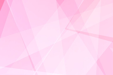 Abstract red on light red background modern design. Vector illustration EPS 10.