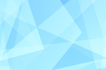 Abstract blue on light blue background modern design. Vector illustration EPS 10.