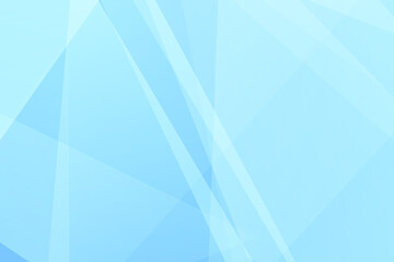 Abstract blue on light blue background modern design. Vector illustration EPS 10.