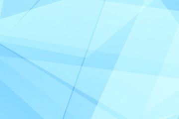 Abstract blue on light blue background modern design. Vector illustration EPS 10.