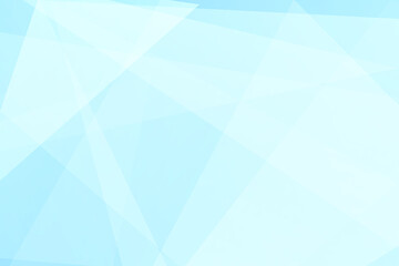 Abstract blue on light blue background modern design. Vector illustration EPS 10.