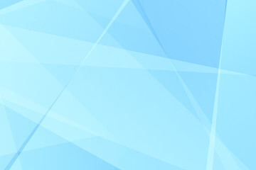 Abstract blue on light blue background modern design. Vector illustration EPS 10.