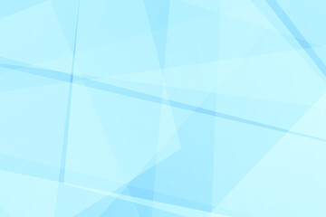 Abstract blue on light blue background modern design. Vector illustration EPS 10.