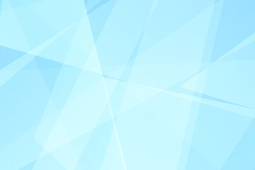 Abstract blue on light blue background modern design. Vector illustration EPS 10.