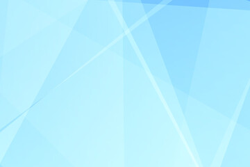 Abstract blue on light blue background modern design. Vector illustration EPS 10.