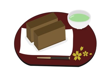 カステラ