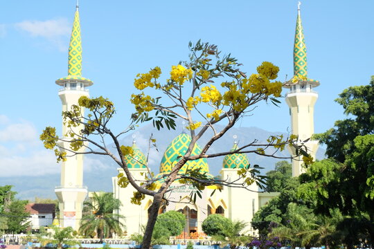 Magetan Mosque