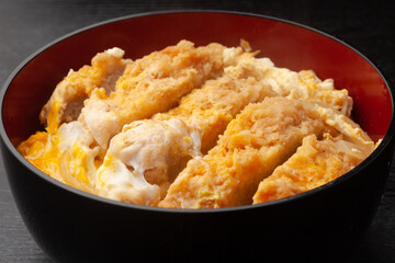 カツ丼