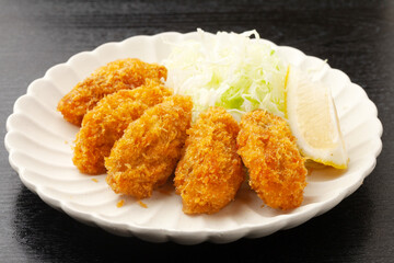 カキフライ