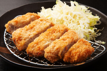 とんかつ