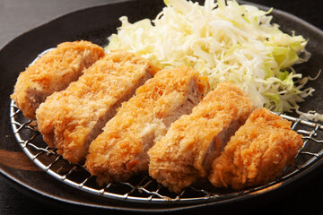 とんかつ