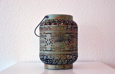Deko Vase