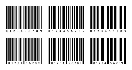 Sale Code Type Icons