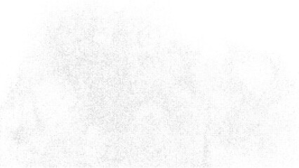 White And Grey Halftone Dotted Background. Abstract Square Dots Pattern. Silver Explosion Of Confetti. Digitally Generated Image. Vector Illustration, Eps 10.  