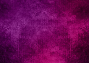 Purple pink textured grunge background wallpaper design