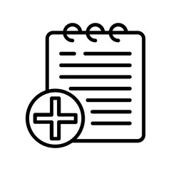 Notepad Icon