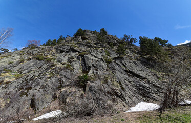 Andorra - Ordino - Parc Natural de la Vall de Sorteny