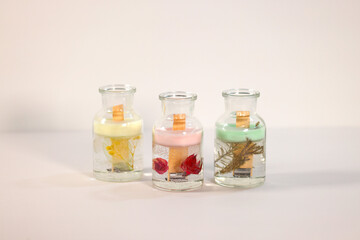 ウッドウィックキャンドル