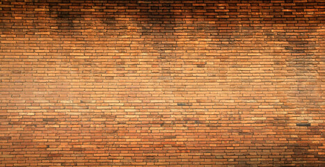 Red Brick Wall Wall Texture
