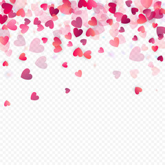 heart love 14th valentine vector pink wedding
