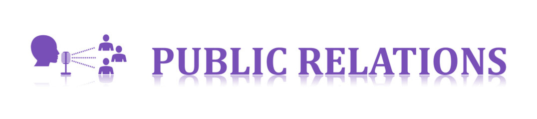 Concept of public relations