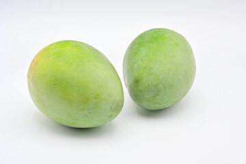 キーツマンゴー
