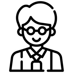 Job and professions avatars