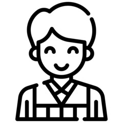 Job and professions avatars