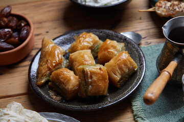 Baklava