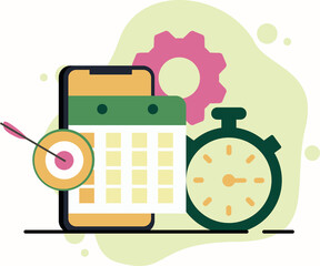 Business Time Management