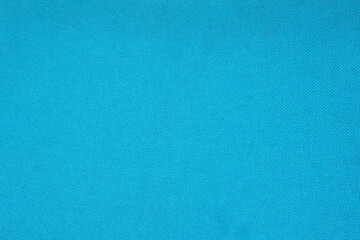 Beautiful green fabric texture can be used as a background
