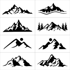 mountain, nature, landscape, travel, outdoor, background, tourism, view, sky, peak, scenery, hill, panorama, rock, environment, beautiful, high, forest, adventure, climbing, alps, illustration, alpine