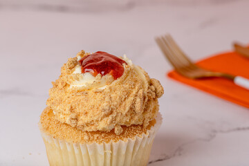 creative cupcakes