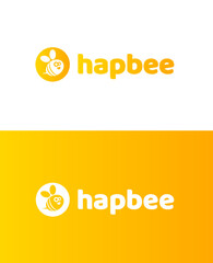 Bienen Logo