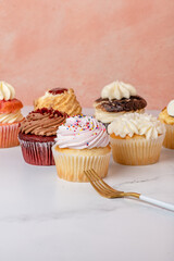 creative cupcakes