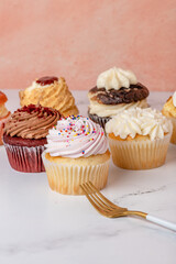 creative cupcakes
