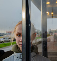 portrait of a person