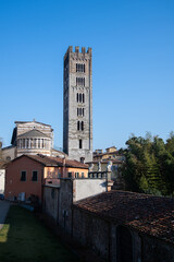 San Martin Tours cathedral
