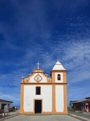 Churchill Nossa Senhora D'Ajuda - Arraial d'ajuda - Porto Seguro - Bahia - BRAZIL