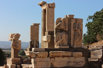 temple of horus
