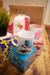 cup of tea