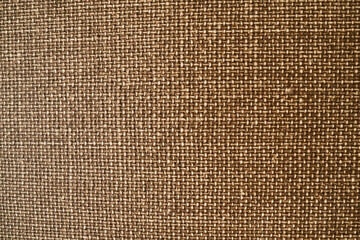 texture of burlap