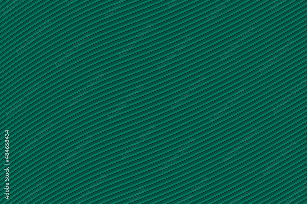 Poster abstract striped background. curve lines. waves.